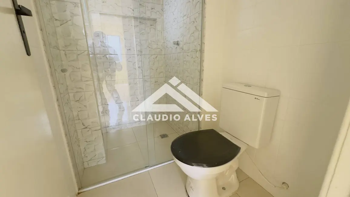 Apartamento com 3 quartos à venda, 80m2 em Feira De Santana - BA - imagem 7 Foto 7 de Apartamento com 3 quartos à venda, 80m2 em Feira De Santana - BA
