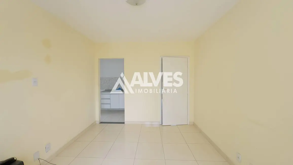 Apartamento com 3 quartos à venda, 80m2 em Brasília, Feira De Santana - BA - imagem 3 Foto 3 de Apartamento com 3 quartos à venda, 80m2 em Brasília, Feira De Santana - BA
