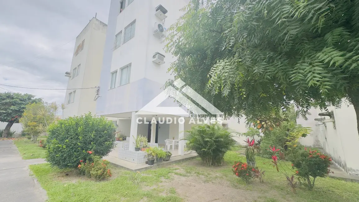 Apartamento com 3 quartos à venda, 80m2 em Feira De Santana - BA - imagem 2 Foto 2 de Apartamento com 3 quartos à venda, 80m2 em Feira De Santana - BA