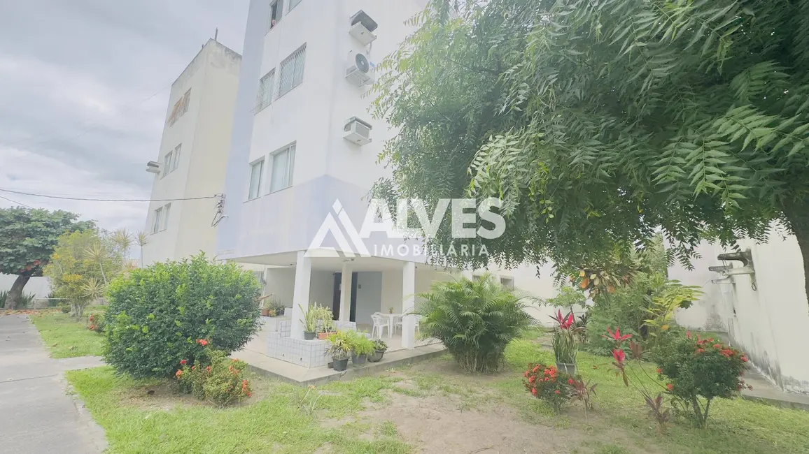 Apartamento com 3 quartos à venda, 80m2 em Brasília, Feira De Santana - BA - imagem 1 Foto 1 de Apartamento com 3 quartos à venda, 80m2 em Brasília, Feira De Santana - BA