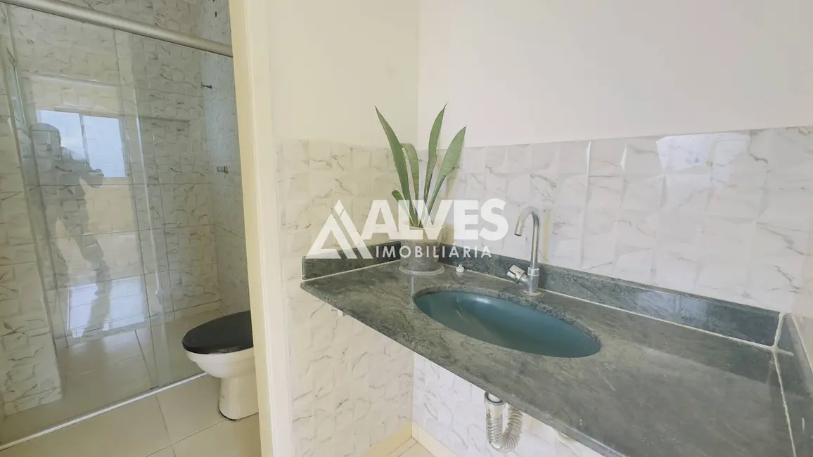 Apartamento com 3 quartos à venda, 80m2 em Brasília, Feira De Santana - BA - imagem 6 Foto 6 de Apartamento com 3 quartos à venda, 80m2 em Brasília, Feira De Santana - BA