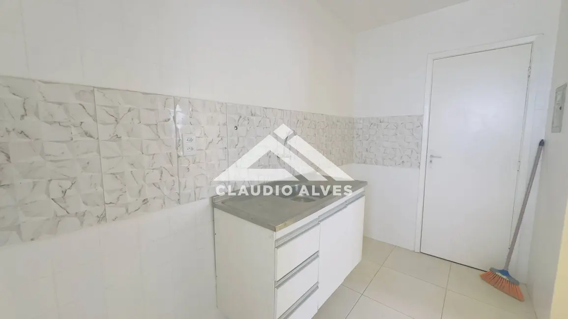 Apartamento com 3 quartos à venda, 80m2 em Feira De Santana - BA - imagem 4 Foto 4 de Apartamento com 3 quartos à venda, 80m2 em Feira De Santana - BA