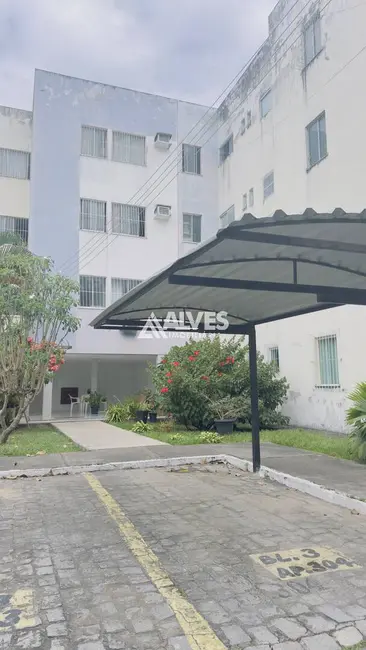 Apartamento com 3 quartos à venda, 80m2 em Brasília, Feira De Santana - BA - imagem 2 Foto 2 de Apartamento com 3 quartos à venda, 80m2 em Brasília, Feira De Santana - BA