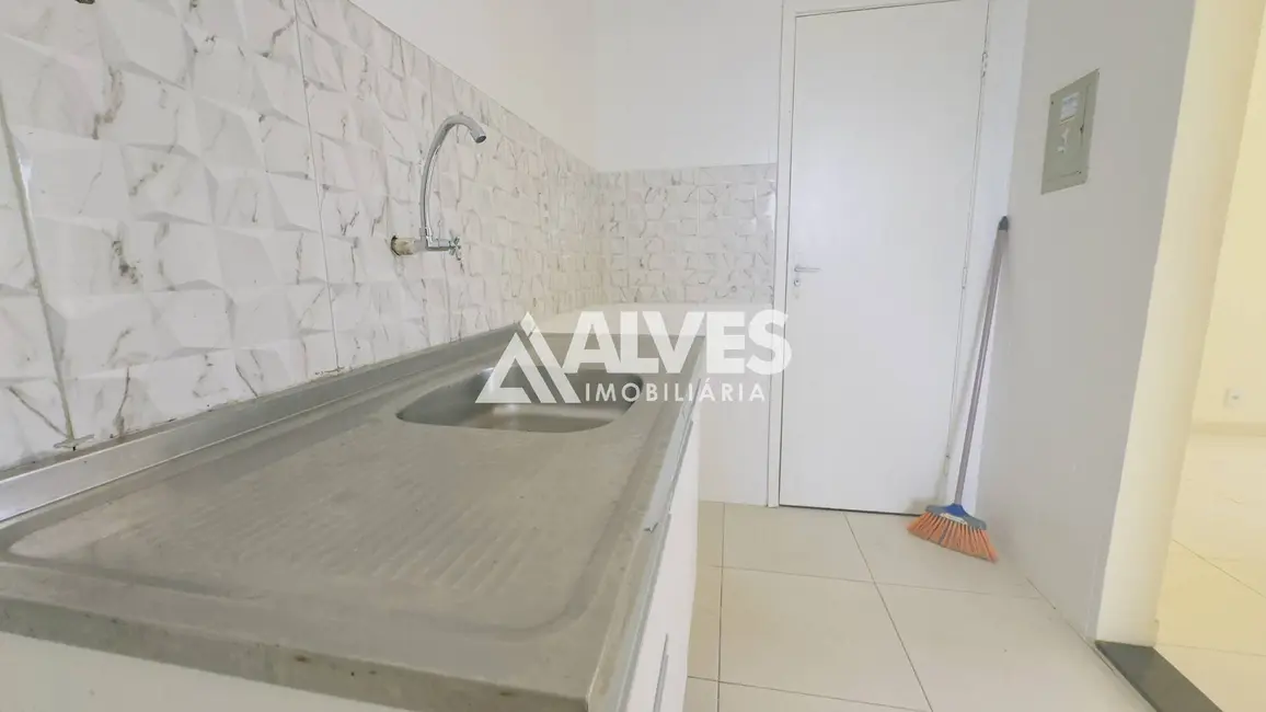 Apartamento com 3 quartos à venda, 80m2 em Brasília, Feira De Santana - BA - imagem 5 Foto 5 de Apartamento com 3 quartos à venda, 80m2 em Brasília, Feira De Santana - BA