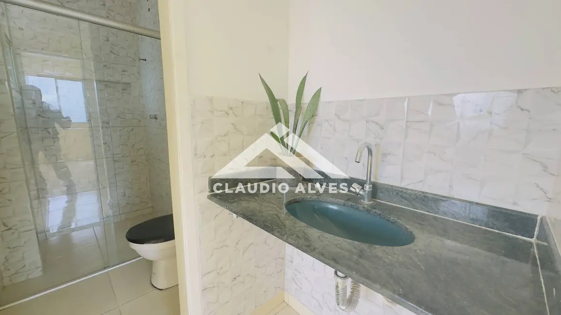 Apartamento com 3 quartos à venda, 80m2 em Feira De Santana - BA - imagem 6 Foto 6 de Apartamento com 3 quartos à venda, 80m2 em Feira De Santana - BA