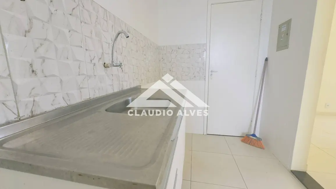 Apartamento com 3 quartos à venda, 80m2 em Feira De Santana - BA - imagem 5 Foto 5 de Apartamento com 3 quartos à venda, 80m2 em Feira De Santana - BA