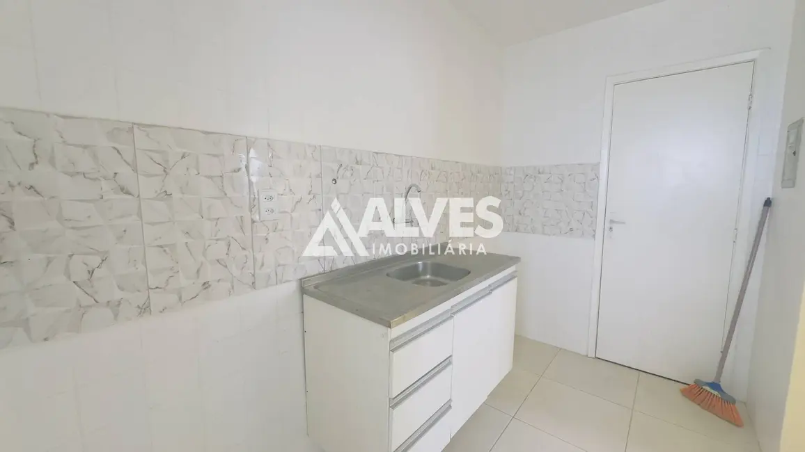 Apartamento com 3 quartos à venda, 80m2 em Brasília, Feira De Santana - BA - imagem 4 Foto 4 de Apartamento com 3 quartos à venda, 80m2 em Brasília, Feira De Santana - BA