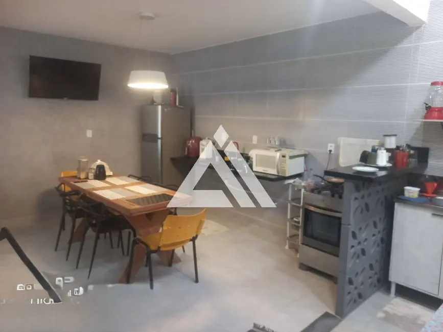 Foto 8 de Casa de Condomínio com 2 quartos à venda, 55m2 em Feira De Santana - BA