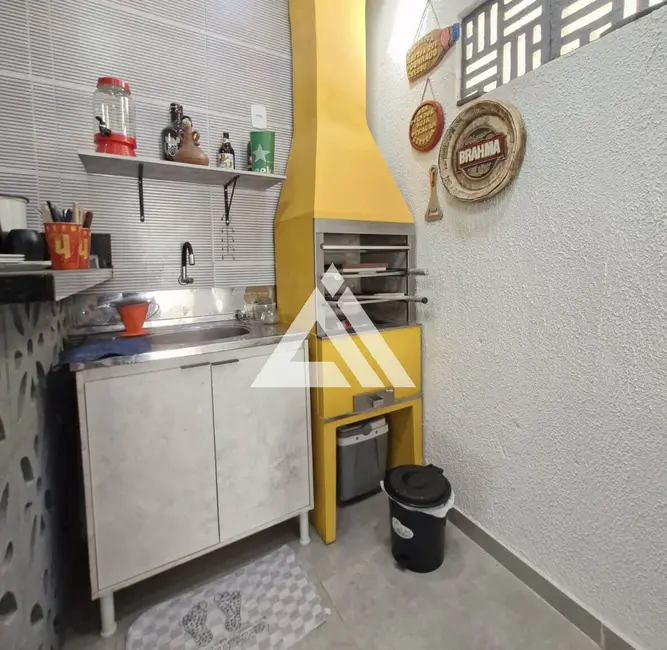 Foto 7 de Casa de Condomínio com 2 quartos à venda, 55m2 em Feira De Santana - BA