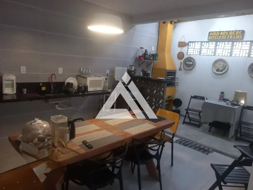 Foto 9 de Casa de Condomínio com 2 quartos à venda, 55m2 em Feira De Santana - BA