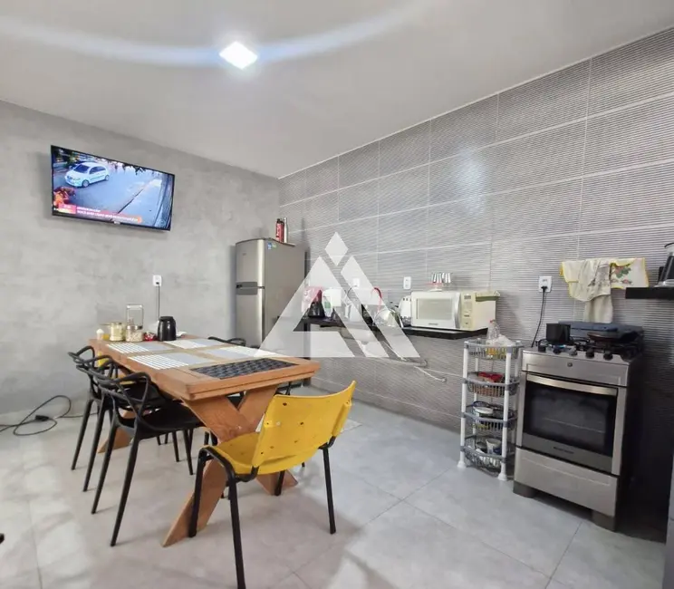 Foto 6 de Casa de Condomínio com 2 quartos à venda, 55m2 em Feira De Santana - BA