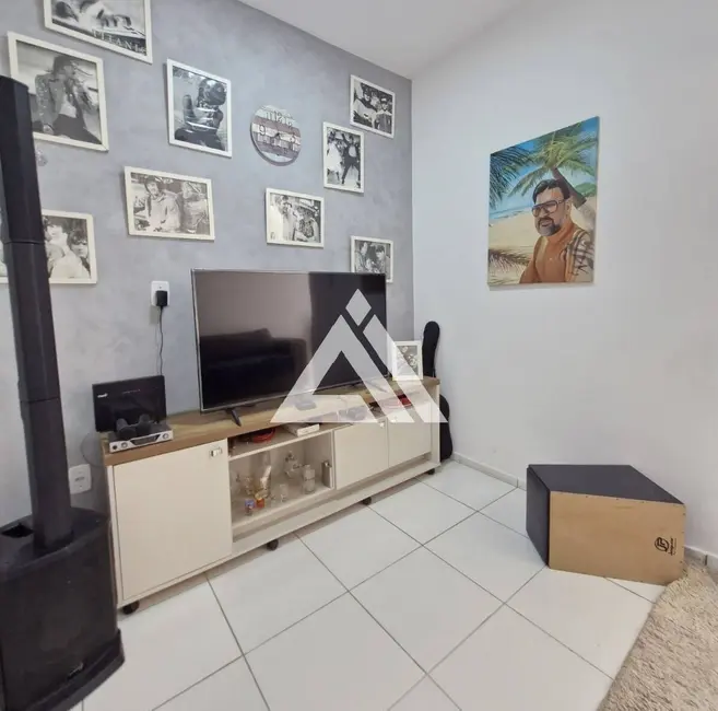 Foto 5 de Casa de Condomínio com 2 quartos à venda, 55m2 em Feira De Santana - BA