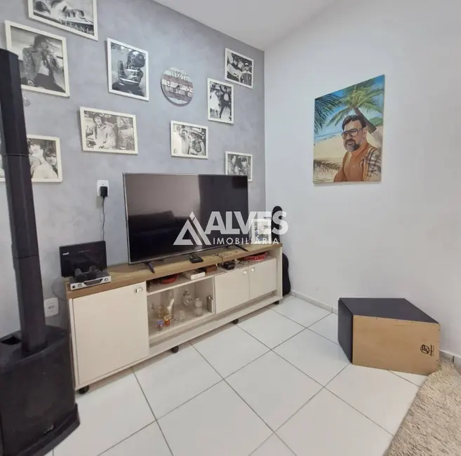 Foto 5 de Casa de Condomínio com 2 quartos à venda, 55m2 em Papagaio, Feira De Santana - BA