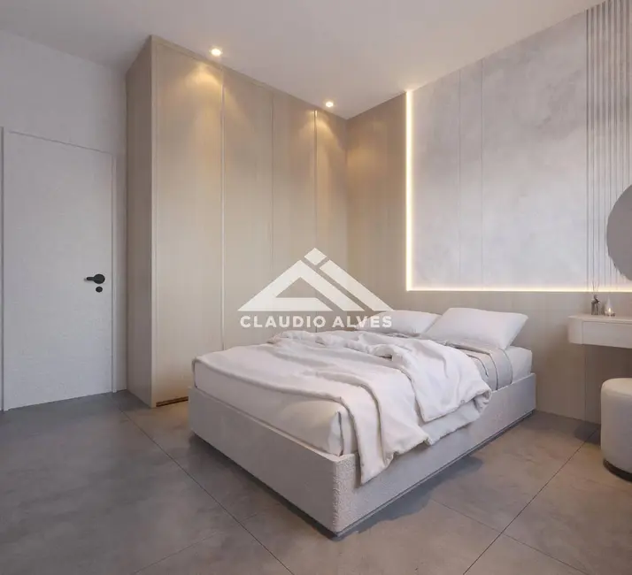 Casa com 2 quartos à venda, 62m2 em Feira De Santana - BA - imagem 4 Foto 4 de Casa com 2 quartos à venda, 62m2 em Feira De Santana - BA