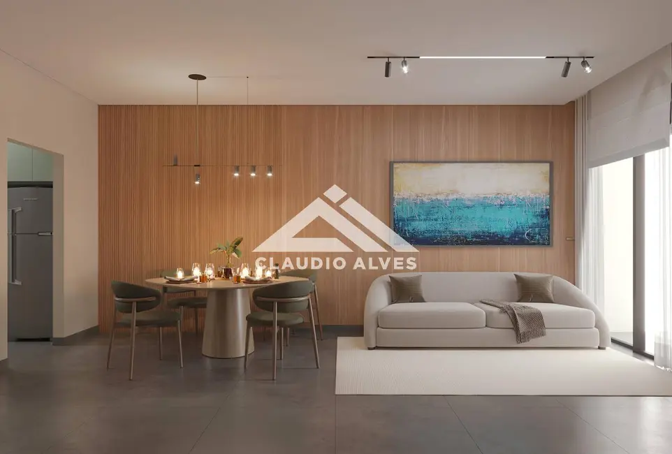 Casa com 2 quartos à venda, 62m2 em Feira De Santana - BA - imagem 2 Foto 2 de Casa com 2 quartos à venda, 62m2 em Feira De Santana - BA