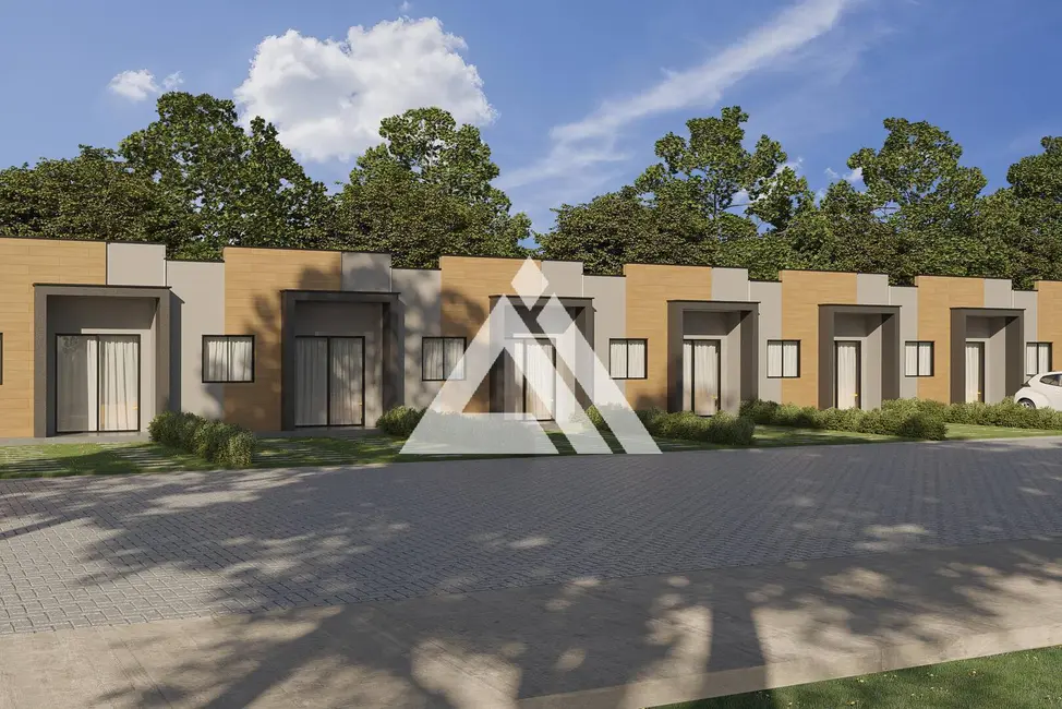 Foto 5 de Casa com 2 quartos à venda, 62m2 em Feira De Santana - BA
