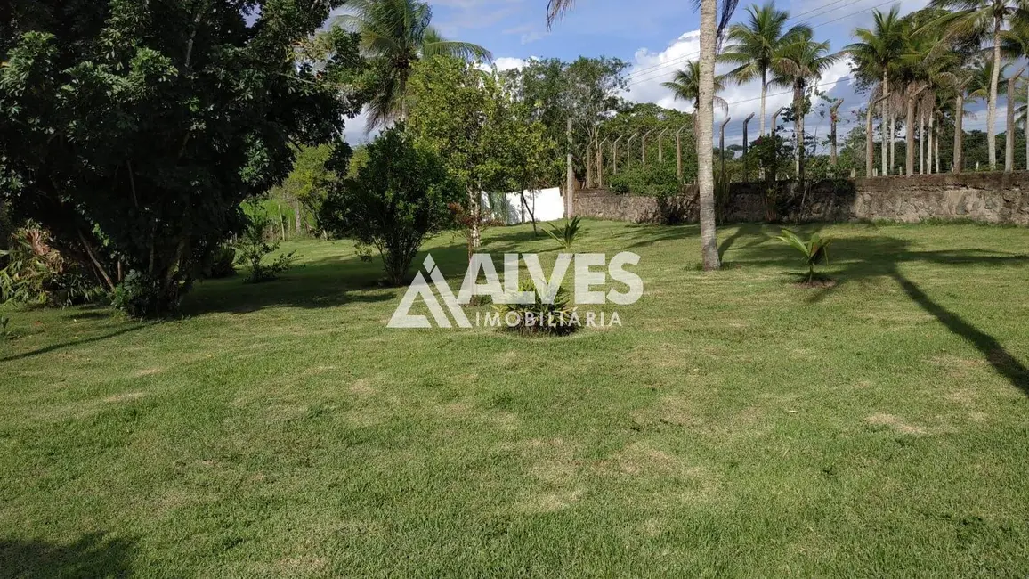 Foto 4 de Chácara com 3 quartos à venda, 122000m2 em Amelia Rodrigues - BA