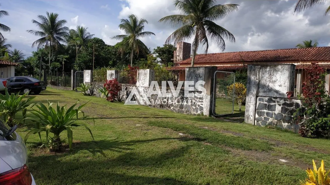 Foto 9 de Chácara com 3 quartos à venda, 122000m2 em Amelia Rodrigues - BA