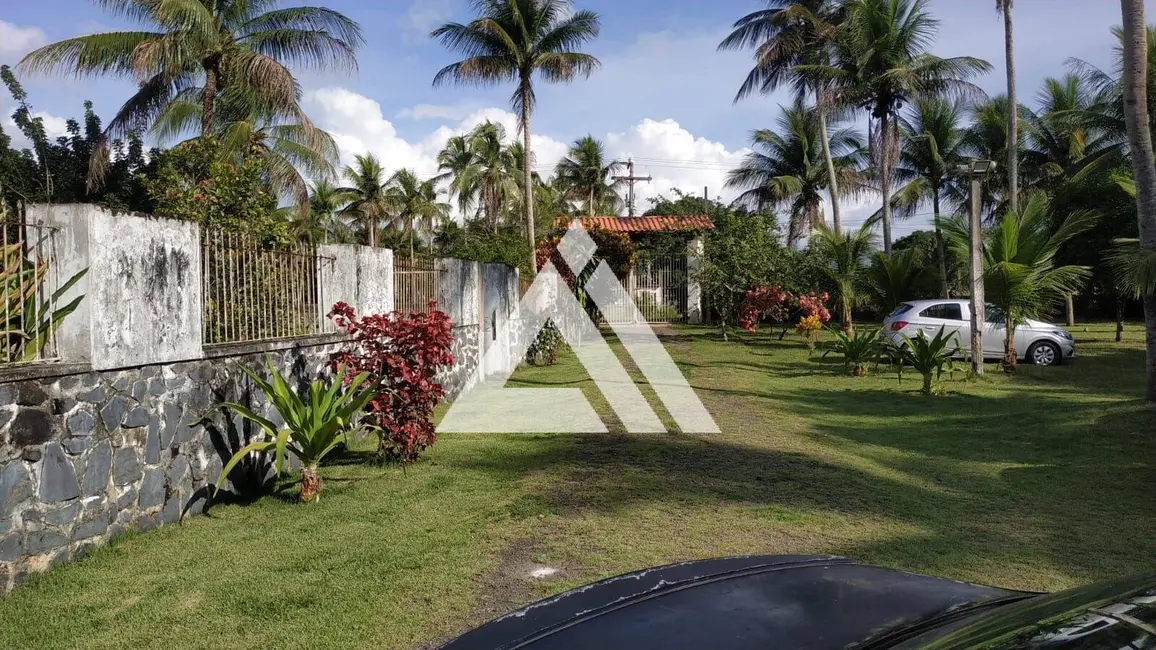 Foto 5 de Chácara com 3 quartos à venda, 122000m2 em Amelia Rodrigues - BA