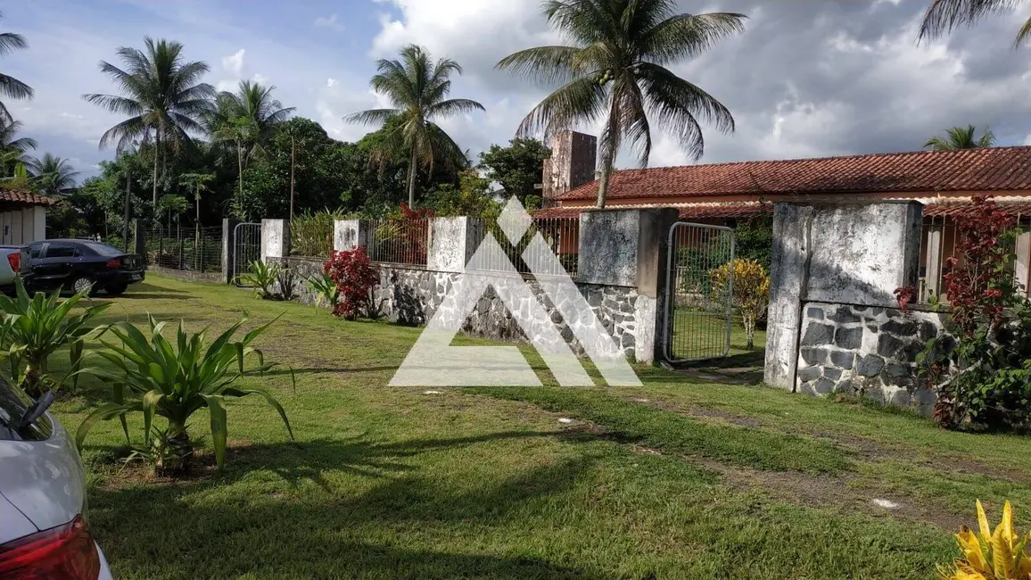 Foto 9 de Chácara com 3 quartos à venda, 122000m2 em Amelia Rodrigues - BA