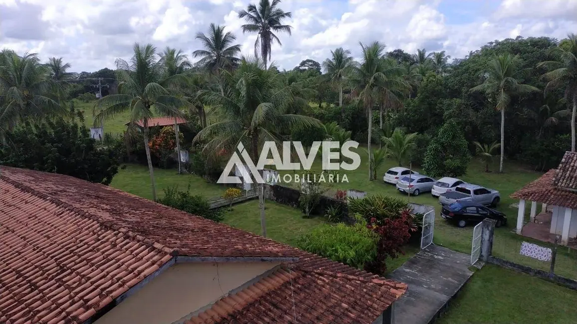 Foto 8 de Chácara com 3 quartos à venda, 122000m2 em Amelia Rodrigues - BA