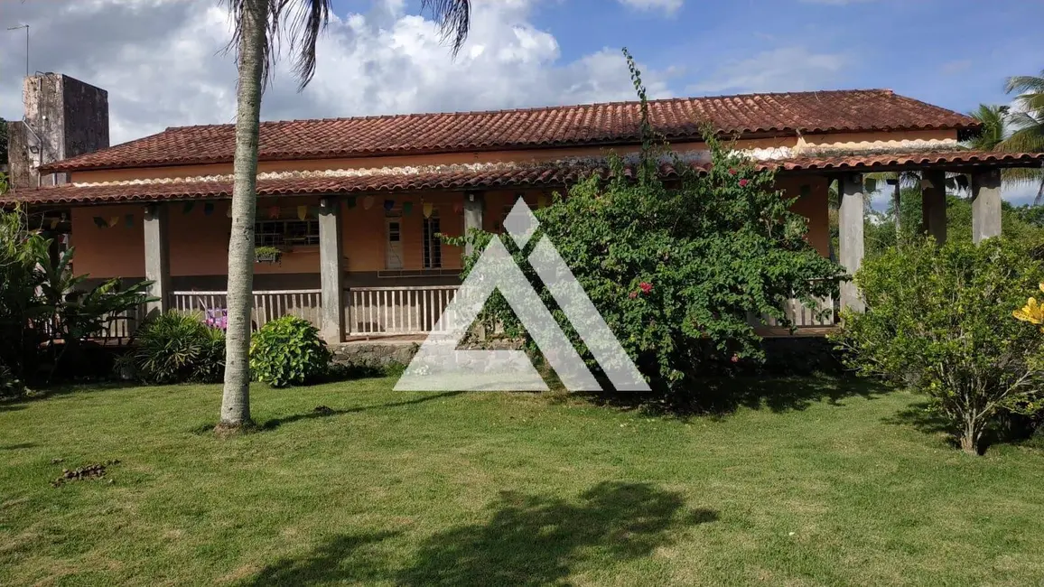Foto 3 de Chácara com 3 quartos à venda, 122000m2 em Amelia Rodrigues - BA