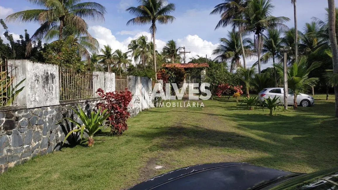 Foto 5 de Chácara com 3 quartos à venda, 122000m2 em Amelia Rodrigues - BA