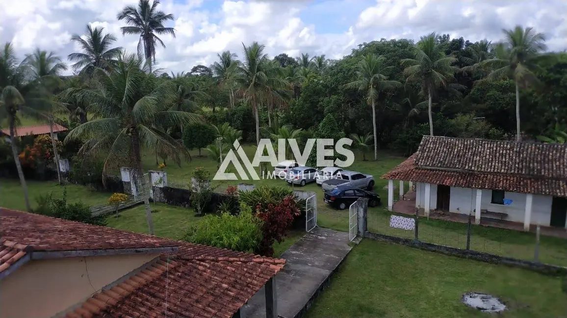 Foto 6 de Chácara com 3 quartos à venda, 122000m2 em Amelia Rodrigues - BA