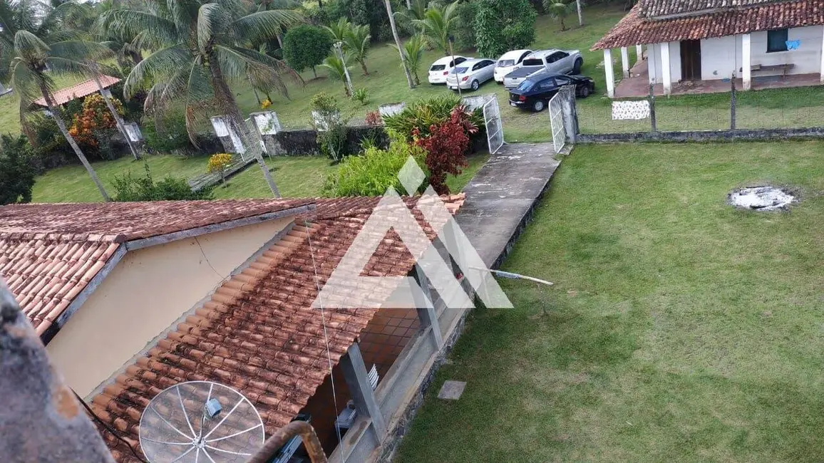 Foto 7 de Chácara com 3 quartos à venda, 122000m2 em Amelia Rodrigues - BA