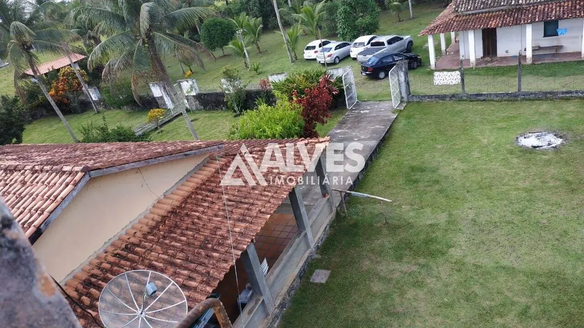 Foto 7 de Chácara com 3 quartos à venda, 122000m2 em Amelia Rodrigues - BA