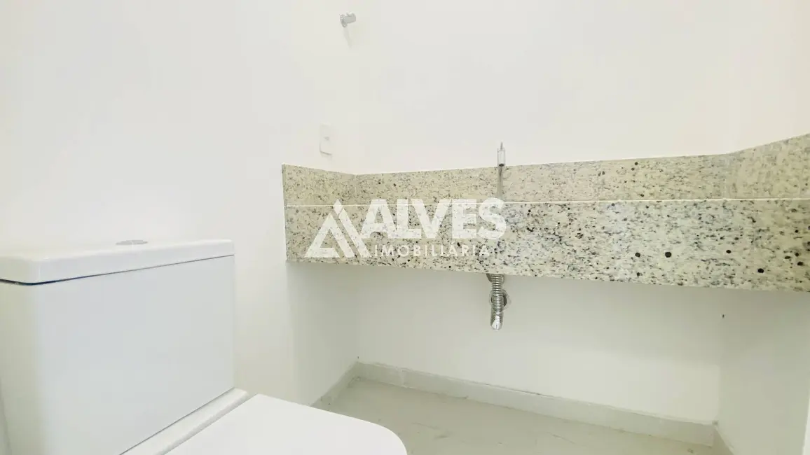 Foto 6 de Casa com 3 quartos à venda, 150m2 em Cidade Nova, Feira De Santana - BA