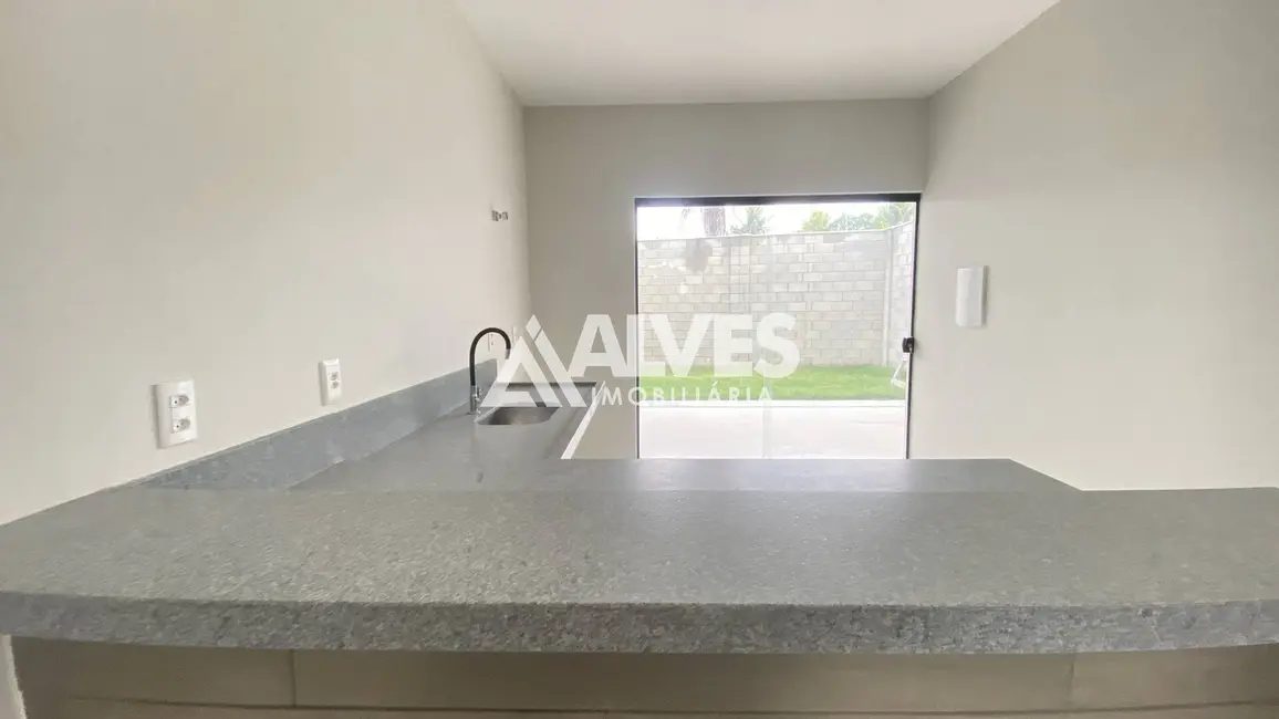 Foto 9 de Casa com 3 quartos à venda, 145m2 em Sim, Feira De Santana - BA