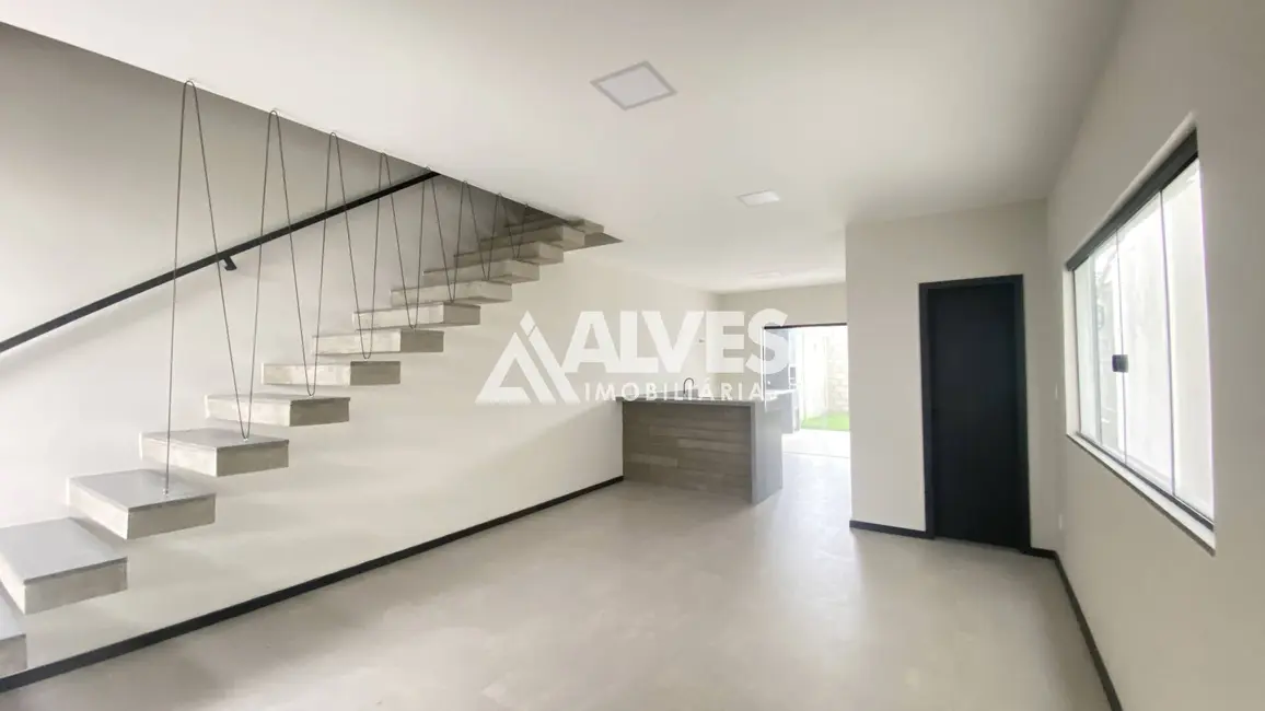 Foto 5 de Casa com 3 quartos à venda, 145m2 em Sim, Feira De Santana - BA