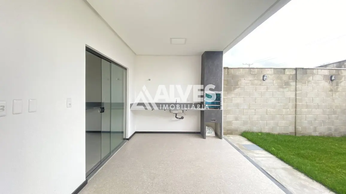 Foto 4 de Casa com 3 quartos à venda, 145m2 em Sim, Feira De Santana - BA