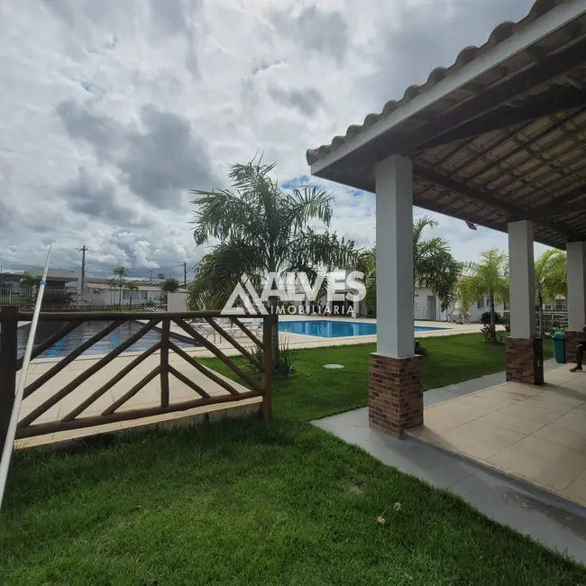 Foto 3 de Casa de Condomínio com 2 quartos à venda, 130m2 em Registro, Feira De Santana - BA