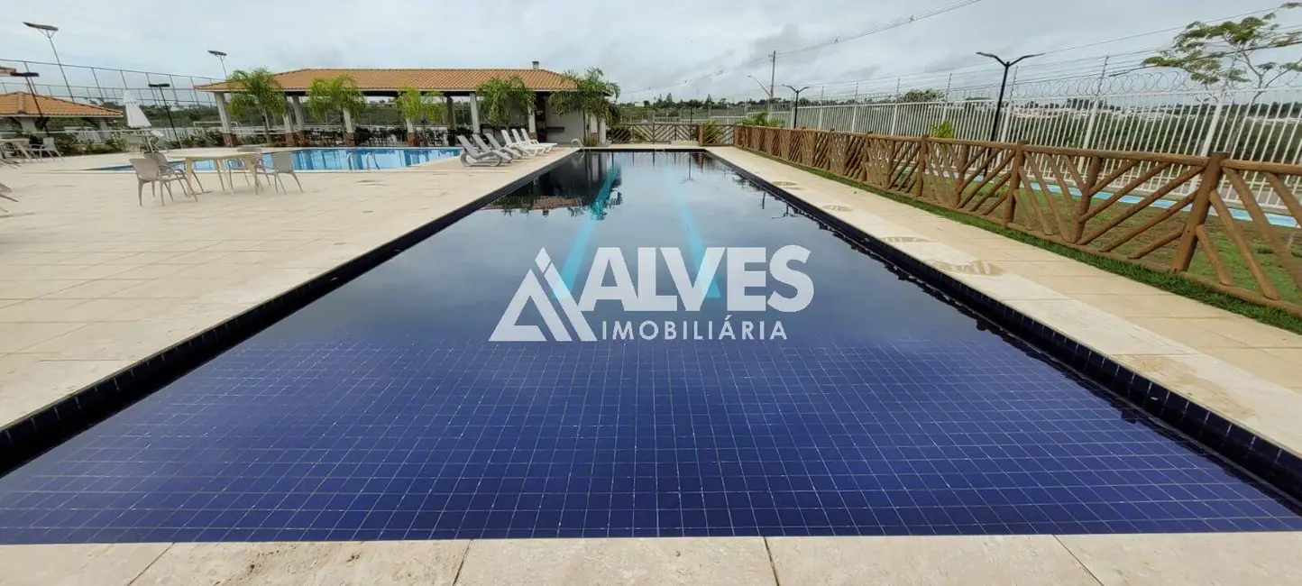 Foto 7 de Casa de Condomínio com 2 quartos à venda, 130m2 em Registro, Feira De Santana - BA