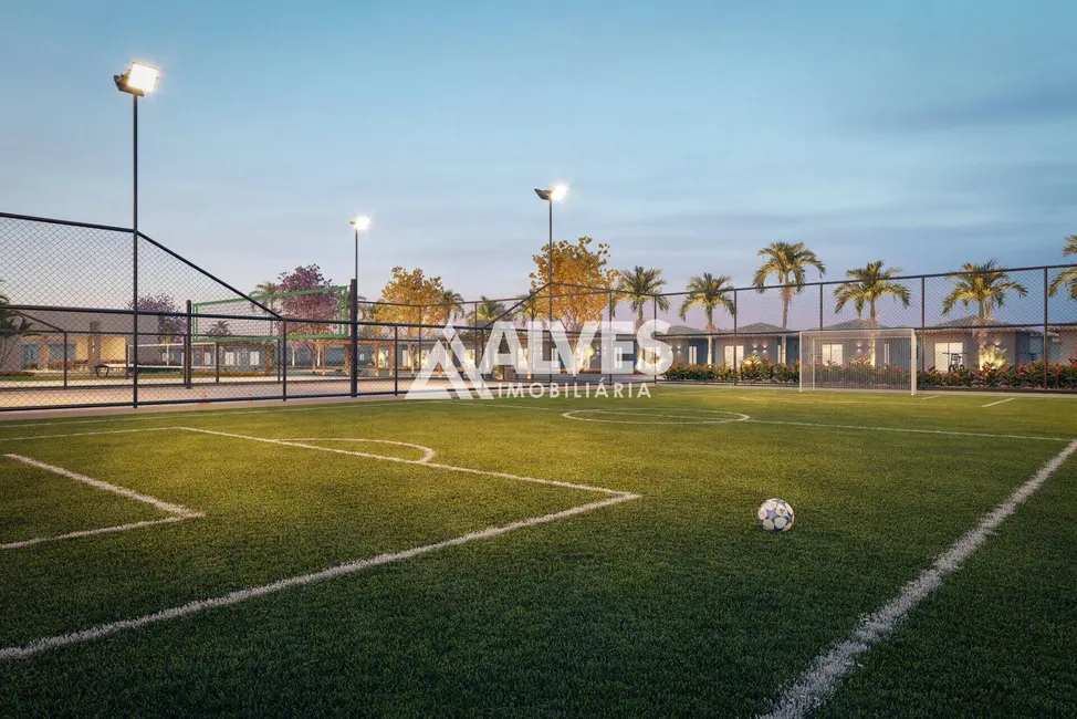 Foto 5 de Casa de Condomínio com 2 quartos à venda, 130m2 em Registro, Feira De Santana - BA