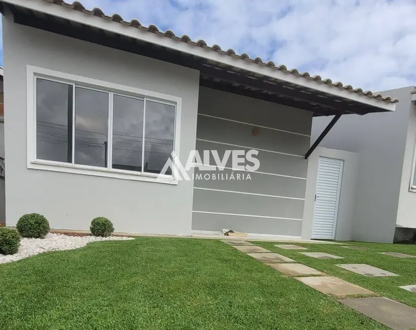 Foto 1 de Casa de Condomínio com 2 quartos à venda, 130m2 em Registro, Feira De Santana - BA
