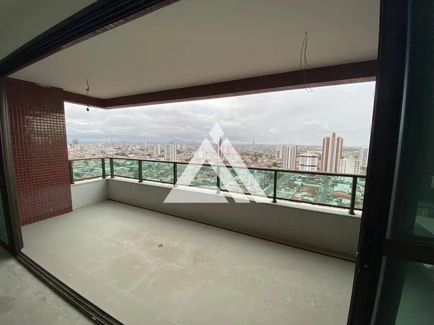 Foto 4 de Apartamento com 3 quartos à venda, 108m2 em Feira De Santana - BA