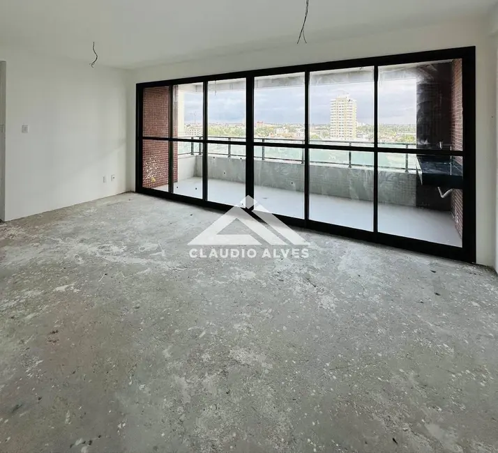 Foto 7 de Apartamento com 3 quartos à venda, 108m2 em Feira De Santana - BA