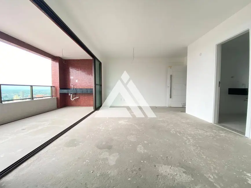 Foto 3 de Apartamento com 3 quartos à venda, 108m2 em Feira De Santana - BA