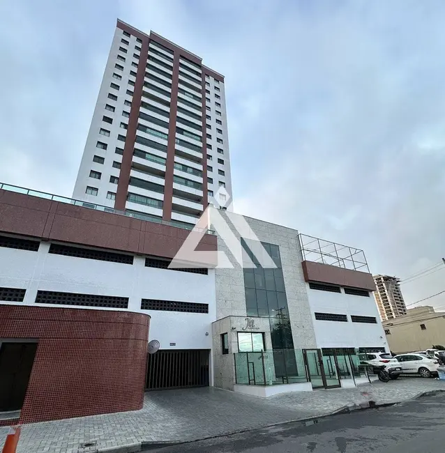 Foto 1 de Apartamento com 3 quartos à venda, 108m2 em Feira De Santana - BA