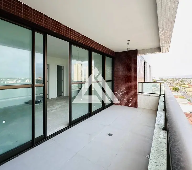 Foto 5 de Apartamento com 3 quartos à venda, 108m2 em Feira De Santana - BA