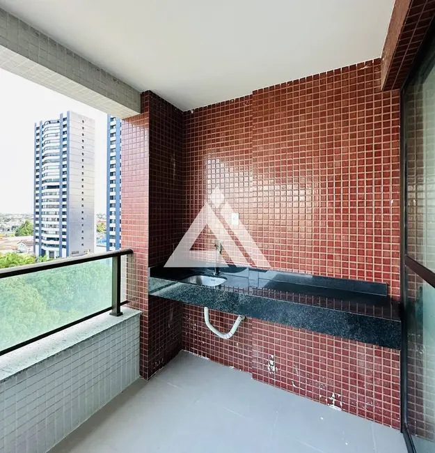 Foto 6 de Apartamento com 3 quartos à venda, 108m2 em Feira De Santana - BA