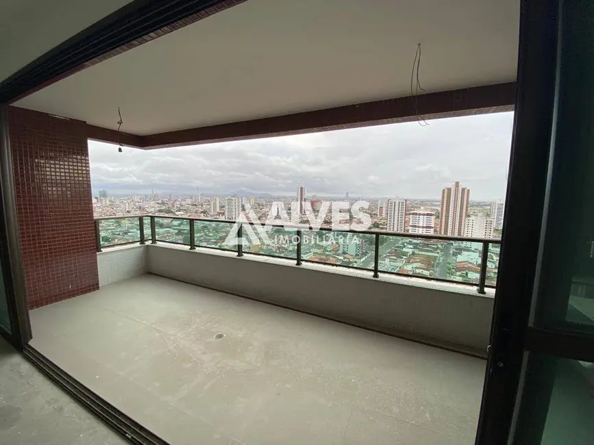 Foto 4 de Apartamento com 3 quartos à venda, 108m2 em Santa Mônica, Feira De Santana - BA