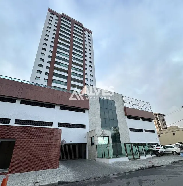 Foto 8 de Apartamento com 3 quartos à venda, 108m2 em Santa Mônica, Feira De Santana - BA