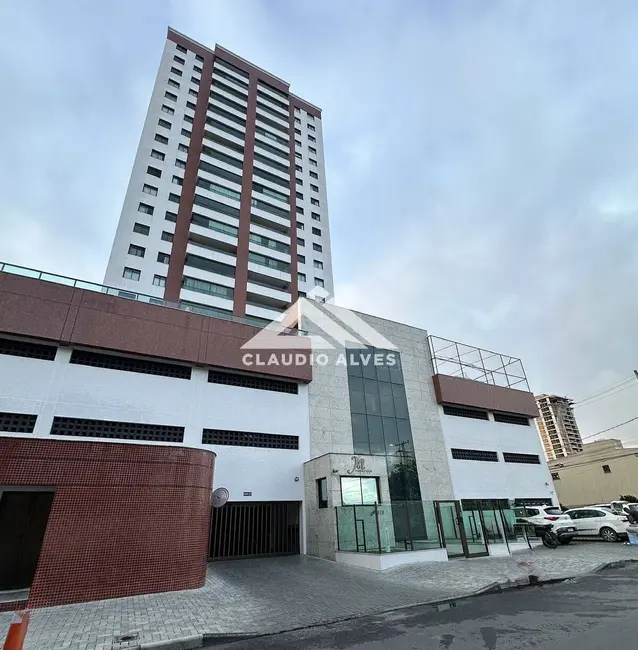 Foto 8 de Apartamento com 3 quartos à venda, 108m2 em Feira De Santana - BA