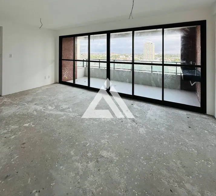 Foto 7 de Apartamento com 3 quartos à venda, 108m2 em Feira De Santana - BA
