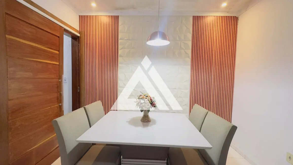 Casa com 2 quartos à venda, 140m2 em Feira De Santana - BA - imagem 4 Foto 4 de Casa com 2 quartos à venda, 140m2 em Feira De Santana - BA
