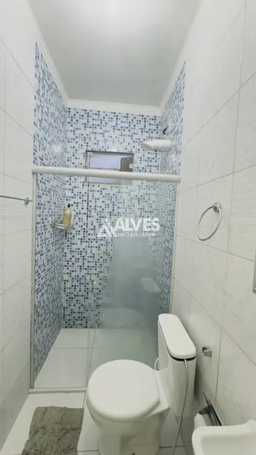 Foto 6 de Casa com 2 quartos à venda, 140m2 em Campo Limpo, Feira De Santana - BA